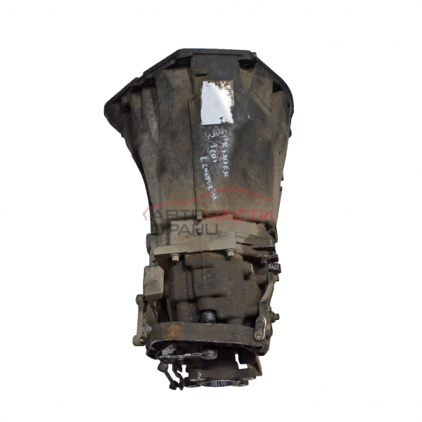 Ръчна скоростна кутия Mercedes Sprinter 2.2 CDI 150 конски сили 2007г