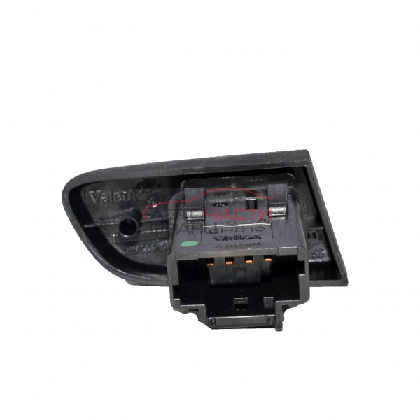 Бутон климатик Peugeot 107, 1.0 бензин 68 конски сили