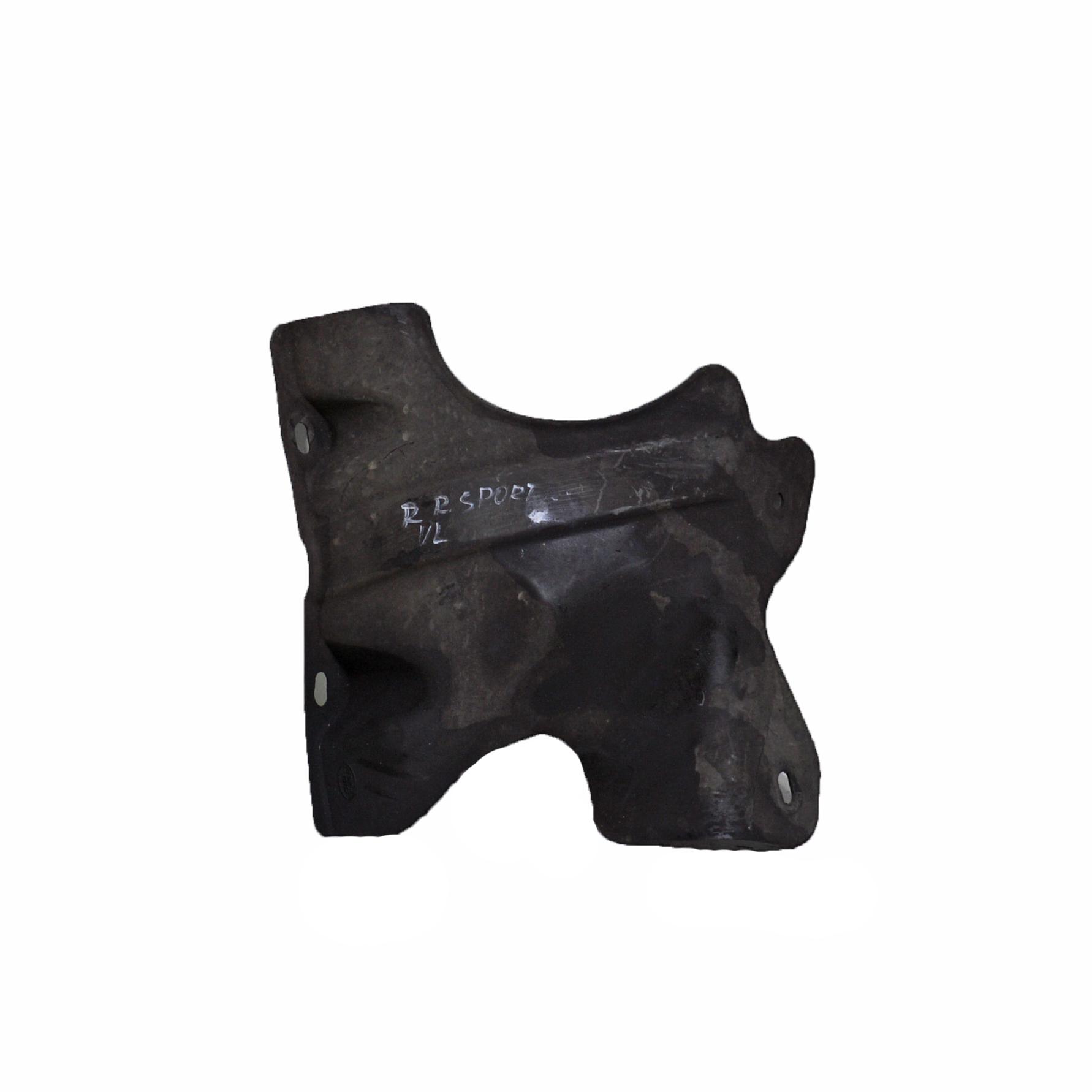 Кора под двигател RANGE ROVER SPORT 3.6 D 272 конски сили