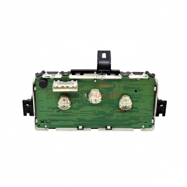 Километражно табло Nissan Micra K12 1.5 DCI 65 конски сили BC68B