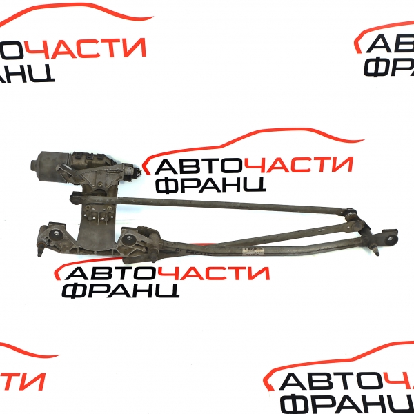 Моторче предни чистачки Ford Focus II 1.6 TDCI 3M5117508AA