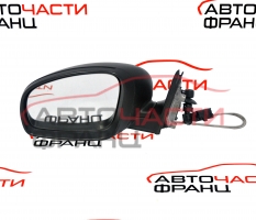 Ляво огледало Skoda Fabia 1.2 i G250DAG