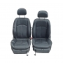 Седалки Mercedes E class W211 комби 2.2 CDI 150 конски сили