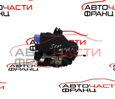 Задна лява брава Seat Altea 2.0 TDI 170 конски сили 7 пина 6010-01-038433P
