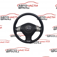Волан Subaru Impreza 2.0 D 150 конски сили   2009г
