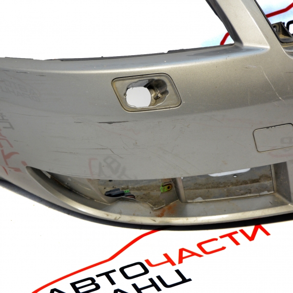 Предна броня Audi A4 кабрио 2.0 i 130 конски сили