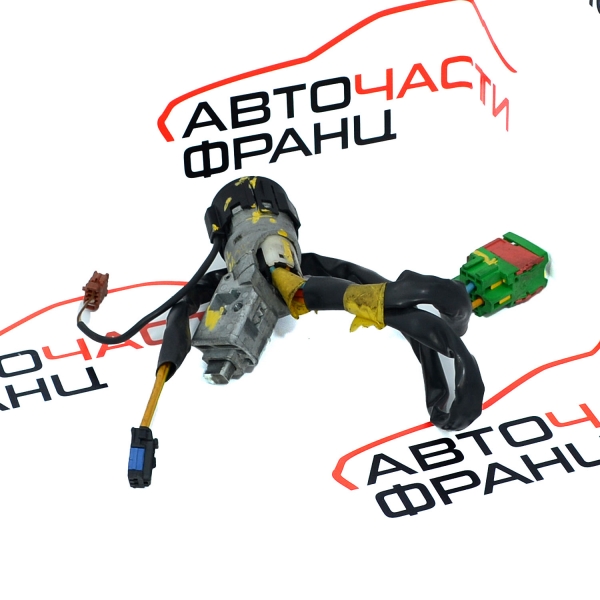 Контактен ключ Citreoen C3 1.4 HDI 90 конски сили N05014131