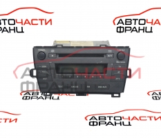 Радио CD Toyota Prius 1.8 Hybrid 99 конски сили 86120-47340