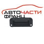 Дръжка заден капак Mercedes C Class W204 2.2 CDI A2047600293