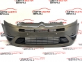 Предна броня Citroen C4 Grand Picasso 2.0 16V 140 конски сили Предна броня Citroen C4 Grand Picasso 2.0 16V 140 конски сили