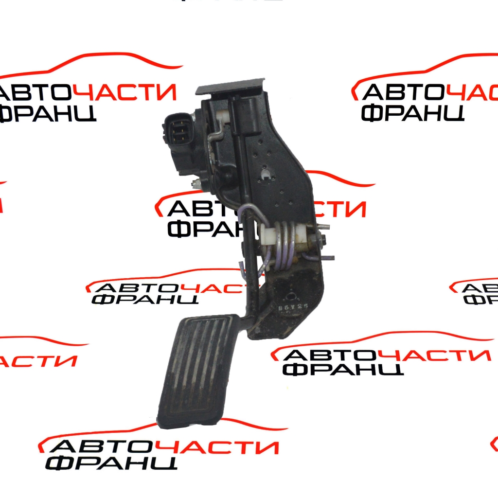 Педал газ Toyota Corolla 2.0 D-4D 90 конски сили 78111-35030