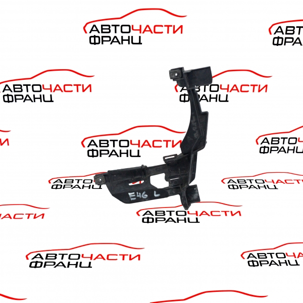 Конзола ляв фар BMW E46 2.0 D 150 конски сили 1301073022