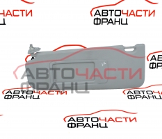 Ляв сенник BMW X1 2.0 xDrive 177 конски сили 7251983-03 2011г