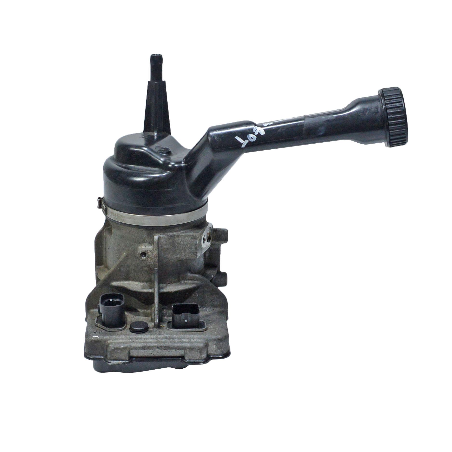 Електрическа хидравлична помпа Peugeot 308 1.6 HDI  9684979180