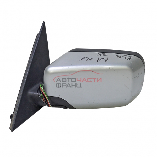 Ляво огледало BMW E39 2.0 i 150 конски сили