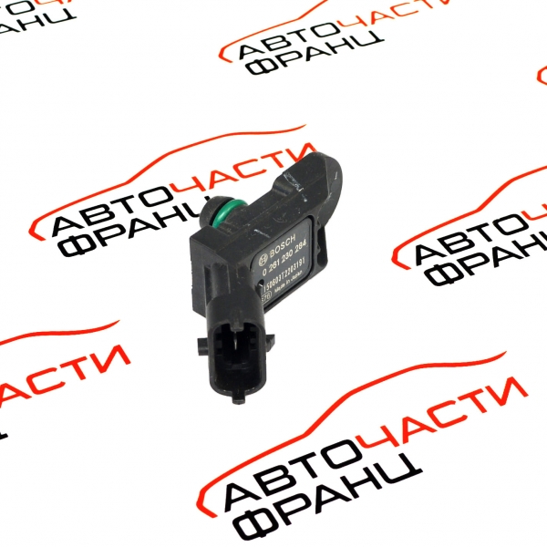 MAP сензор Opel Combo 1.3 CDTI 16V 69 конски сили 0261230284