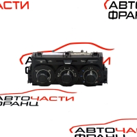 Панел климатик Citroen C3 1.6 HDI 115 конски сили      X8034002