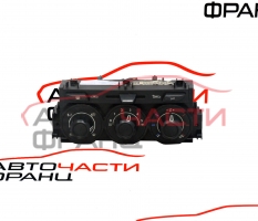 Панел климатик Citroen C3 1.6 HDI 115 конски сили X8034002
