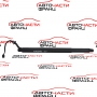 Амортисьорче багажник електрическо Kia Sorento 2.2 CRDI  81770-C5100  2017г