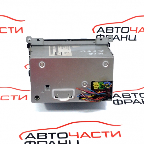 Радио CD Kia Ceed 1.6 i 126 конски сили X96140-1H500