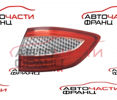 Десен външен стоп Ford Mondeo III комби 2.0 TDCI 130 конски сили 7S71-13404-B