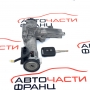Контактен ключ Nissan Navara 2.5 DCI 171 конски сили N0502321 2010 г