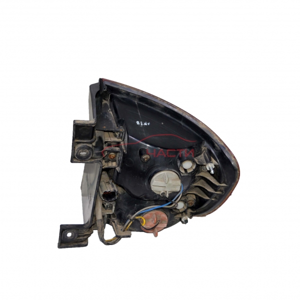 Ляв стоп Ssangyong Kyron 2.7 Xdi 163 конски сили