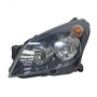 Ляв фар Opel Astra H 1.9 CDTI 120 конски сили