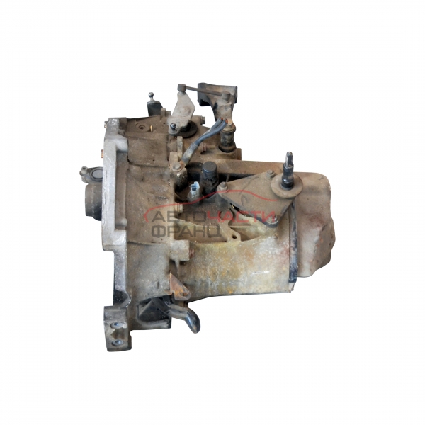 Ръчна скоростна кутия Citroen C4 1.6 16V 109 конски сили