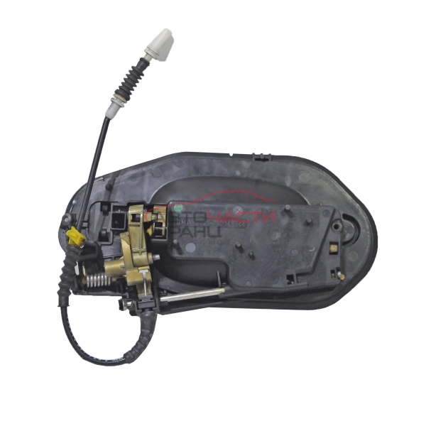 Предна дясна дръжка BMW E60 2.0D