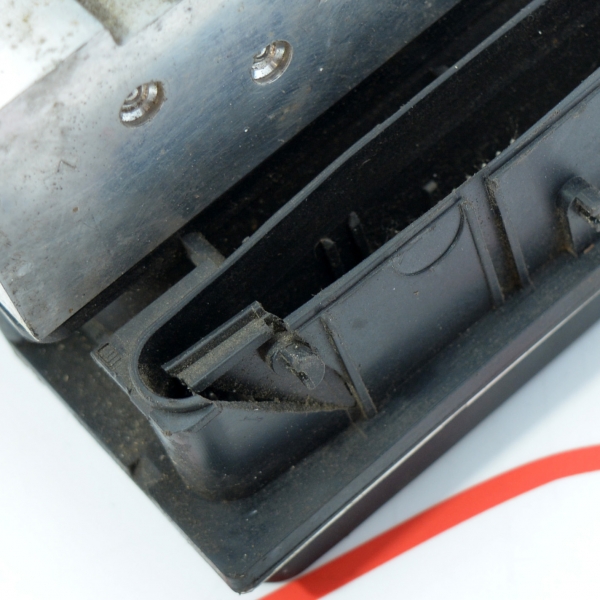 ABS помпа Mercedes Sprinter 2.1 CDI 109 конски сили A0004468489