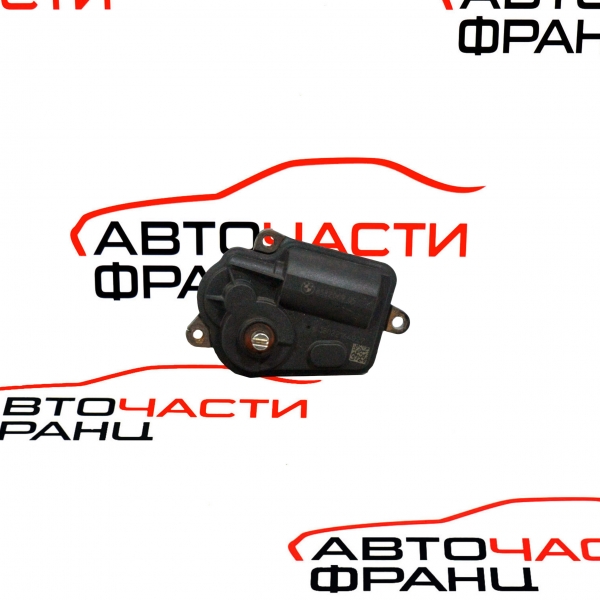 Моторче клапа изпускателна система BMW G32 Gran Turismo 640 d Mild-Hybrid xDrive 340 конски сили 858206905