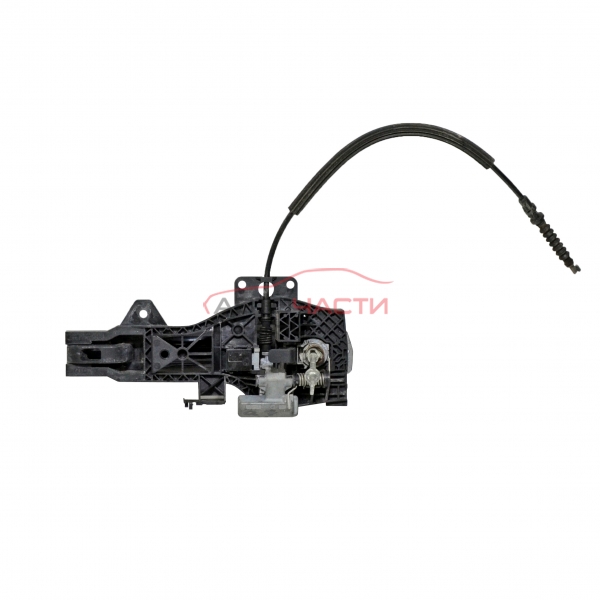 Предна лява дръжка Audi Q7 3.0 TDI 233 конски сили