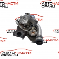 Турбина Opel Meriva B 1.3 CDTI  55225439