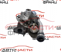 Турбина Opel Meriva B 1.3 CDTI 55225439