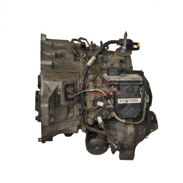 Роботизирана скоростна кутия Peugeot 5008 1.6 HDI 9686944310