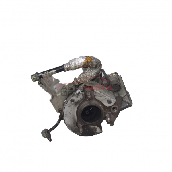 Турбина Audi A8 4.0 TDI 275 конски сили 057145701S