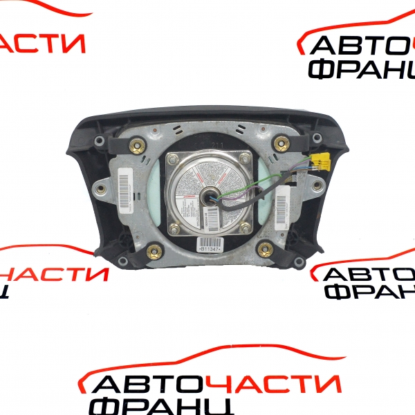 AIRBAG волан BMW E46 2.0 i 150 конски сили 3310957633