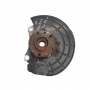 Преден ляв шенкел Alfa Romeo Giulietta 2.0 JTDM 150 конски сили 50514553