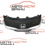 Решетка предна броня Honda Civic VIII 2.0 i 201 конски сили 71122-SMT-E5