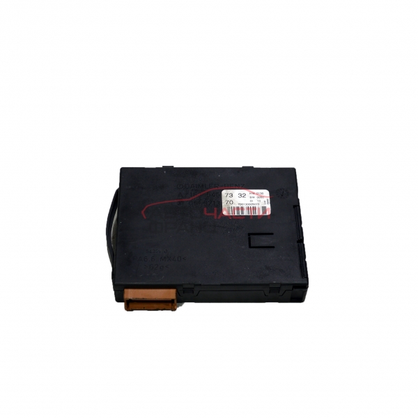 Боди контрол модул Mercedes ML W163 2.7 CDI 163 конски сили A1635457332