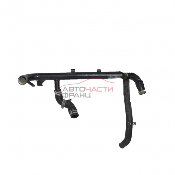 Тръбопровод охладителна течност Audi A4 1.8 Turbo 163 конски сили