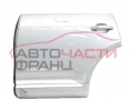 задна лява врата Porsche Cayenne 3.2 i 250 конски сили задна лява врата Porsche Cayenne 3.2 i 250 конски сили