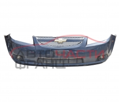 Предна броня Chevrolet Epica 2.0 i 144 конски сили
