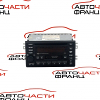Радио CD Kia Sorento 2.5 CRDi 96150-3E300