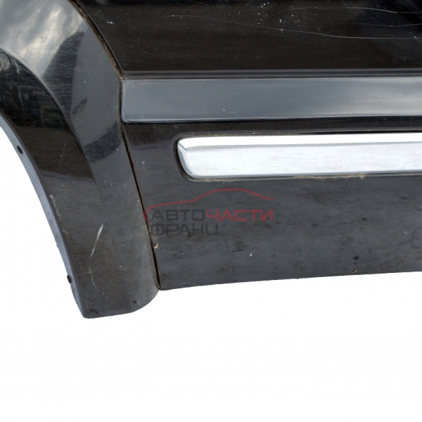 Задна дясна врата Jeep Cherokee 2.5 CRD 143 конски сили