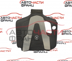 Декоративен капак двигател Mercedes E Class C207 350 BLUETEC А6420107367 2013г