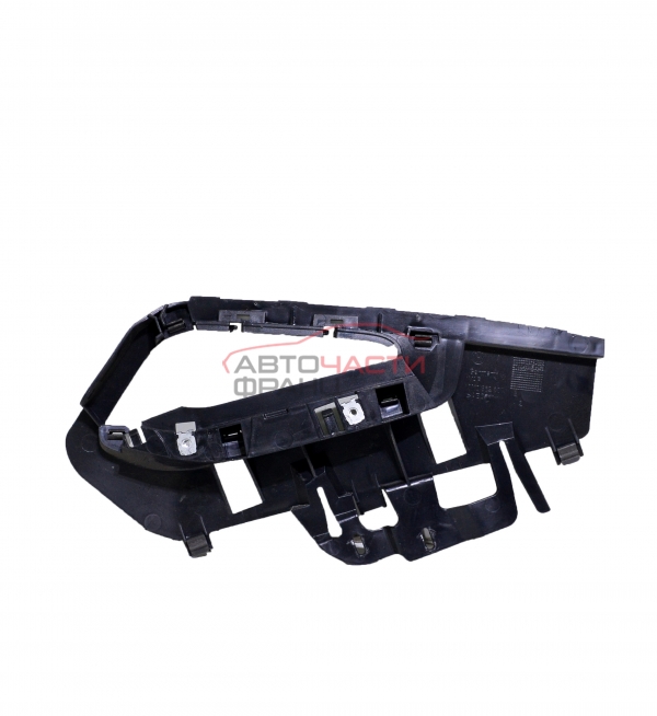 Дясна конзола арматурно табло VW Golf 5 1.6 FSI 115 конски сили 1K0863180B