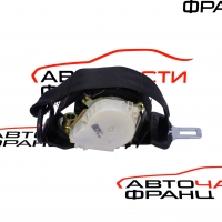 Заден десен колан VW Passat 6 2.0 TDI 140 конски сили     33058994