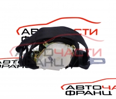 Заден десен колан VW Passat 6 2.0 TDI 140 конски сили 33058994